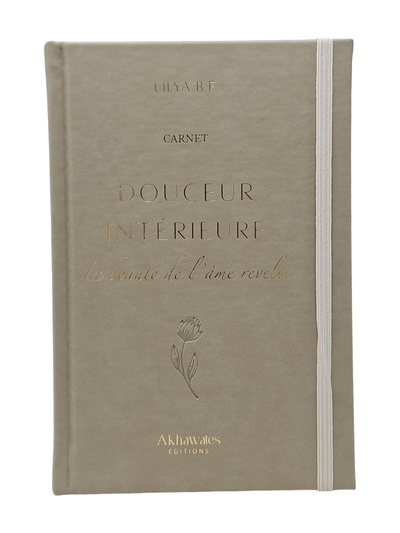 Picture of Douceur Intérieure