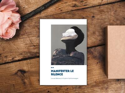 Picture of Manifester le silence