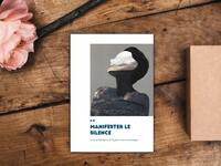 Picture of Manifester le silence