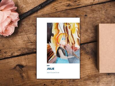 Picture of Julie