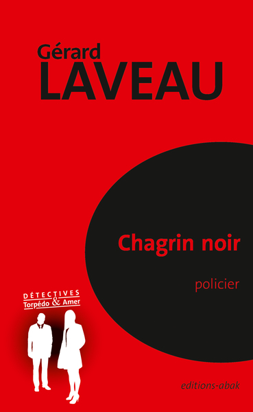 Picture of Chagrin noir