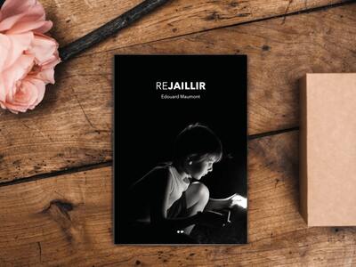 Picture of Rejaillir