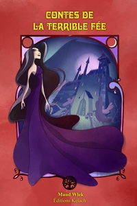 Image de Contes de la Terrible Fée