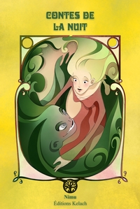 Picture of Contes de la Nuit