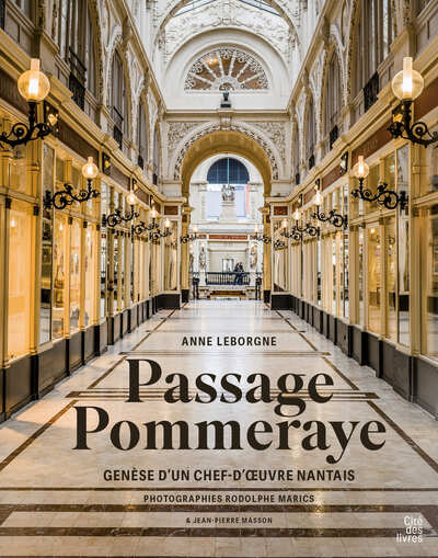 Picture of Passage Pommeraye