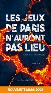 Image de LES JEUX DE PARIS N'AURONT PAS LIEU