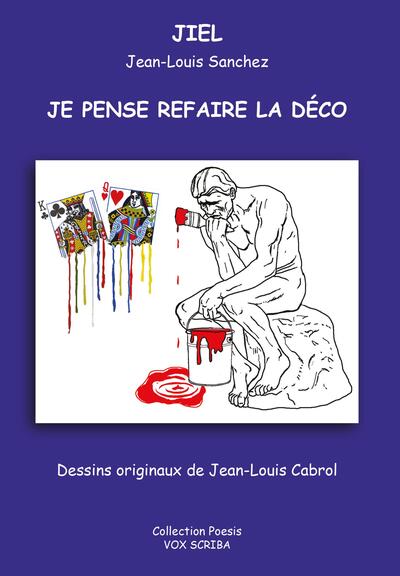 Image de JE PENSE REFAIRE LA DÉCO