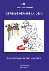 Image de JE PENSE REFAIRE LA DÉCO