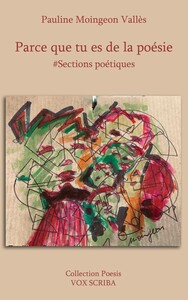 Picture of PARCE QUE TU ES DE LA POÉSIE