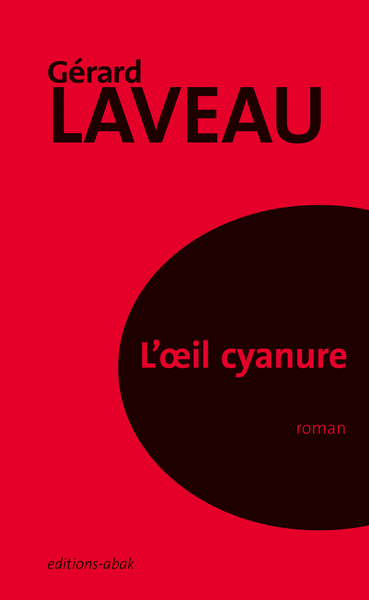 Picture of L'oeil cyanure