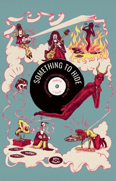 Image de Something to Hide