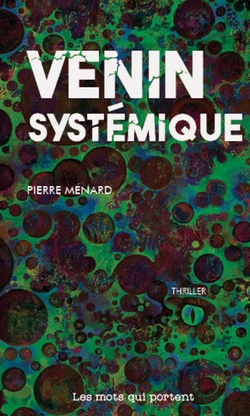 Picture of VENIN SYSTEMIQUE