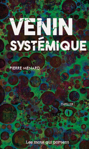 Picture of VENIN SYSTEMIQUE