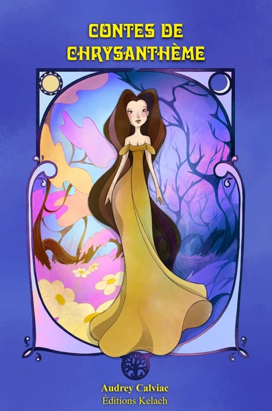 Image de Contes de Chrysanthème