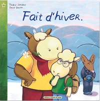 Picture of FAIT D'HIVER