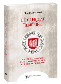 Picture of Le Cléricat Templier