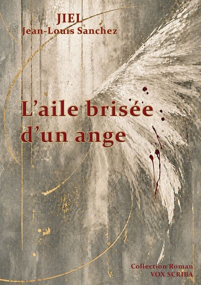 Picture of L'AILE BRISÉE D'UN ANGE