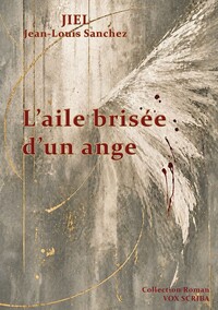 Picture of L'AILE BRISÉE D'UN ANGE
