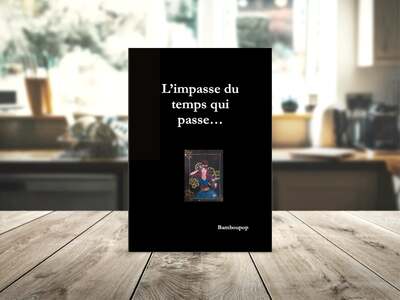 Picture of L'impasse du temps qui passe