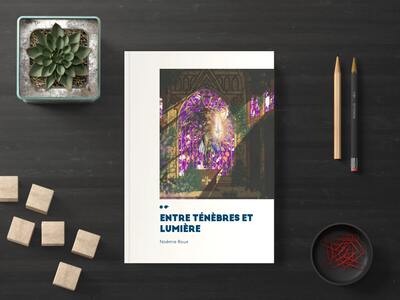 Picture of Entre ténèbres et lumière