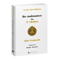 Picture of Re-naissance du 5e Ordre du Rite français