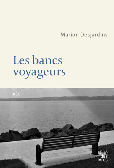 Image de Les bancs voyageurs