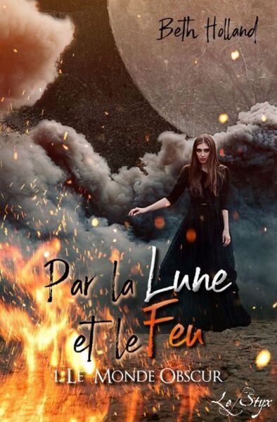 Picture of Par la Lune et le Feu