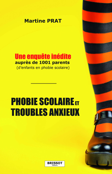 Image de Phobie scolaire et troubles anxieux