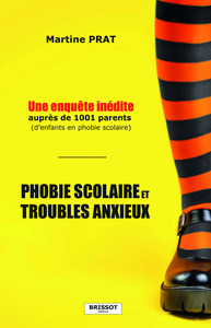 Image de Phobie scolaire et troubles anxieux