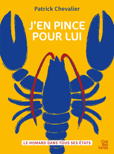 Image de J'en pince pour lui