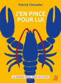 Image de J'en pince pour lui