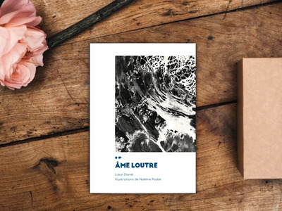 Picture of Âme loutre