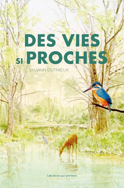 Image de DES VIES SI PROCHES