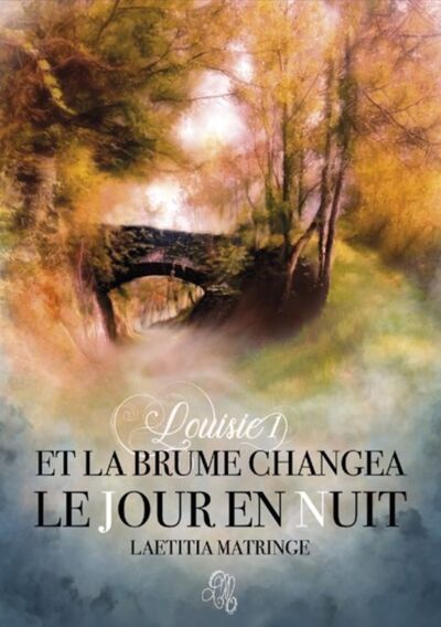 Picture of Et La Brume Changea Le Jour en Nuit