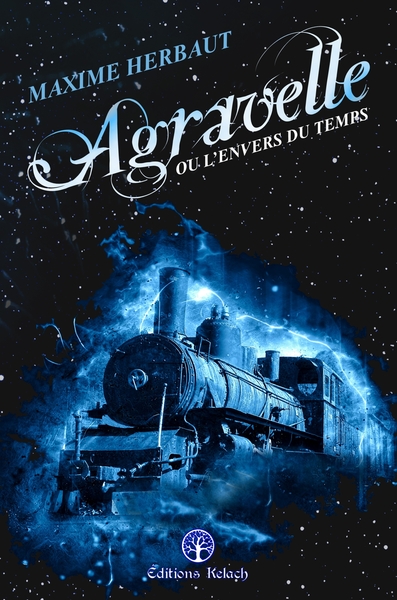 Picture of Agravelle ou l'envers du temps