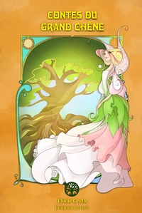Image de Contes du Grand Chêne