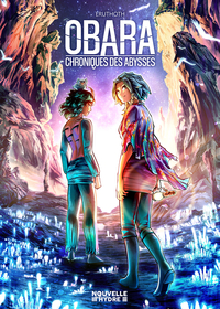 Image de OBARA : CHRONIQUES DES ABYSSES