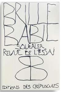 Picture of BRILLE BABIL N.4