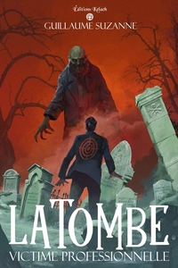Picture of Latombe, victime professionnelle