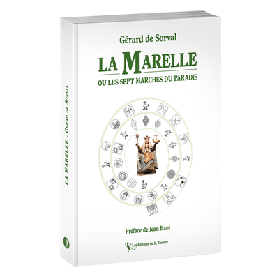 Picture of La Marelle ou les sept marches du Paradis