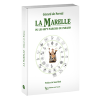 Picture of La Marelle ou les sept marches du Paradis