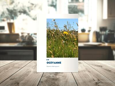 Picture of Oceyanne