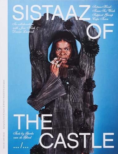 Picture of Jan Hoek, Duran Lantink, SistaazHood Sistaaz of the Castle /anglais