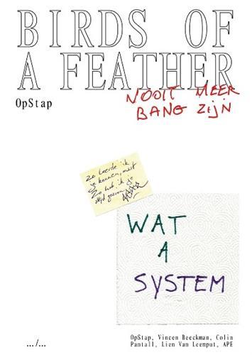 Image de Birds of a Feather /anglais