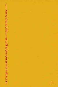 Picture of Luca Massaro Dizionario Vol.1 /anglais