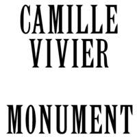 Picture of Camille Vivier Monument /anglais