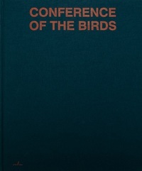 Picture of Sybren Vanoverbergen Conference of the Birds /anglais