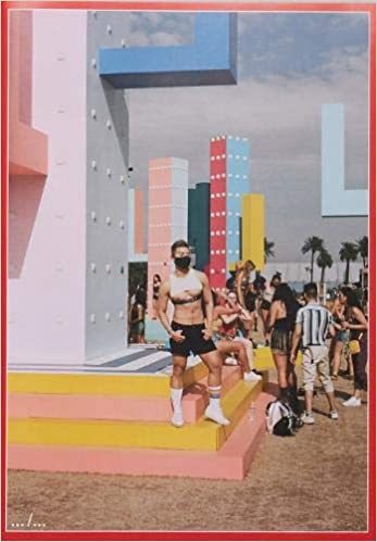 Picture of Office Kovacs / Phil Donohue Colossal Cacti /anglais