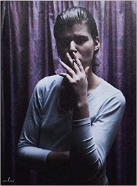 Picture of Arian Christiaens Xenia /anglais