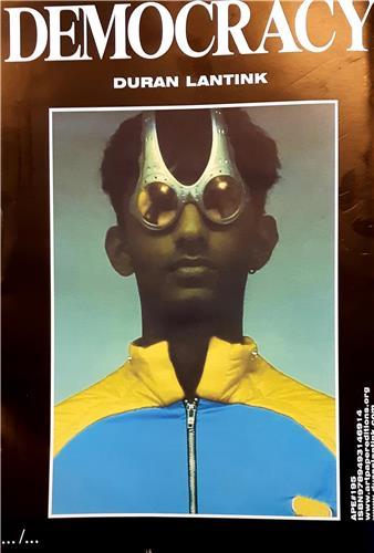 Image de Duran Lantink Democracy /anglais